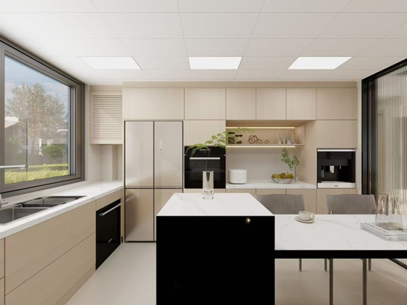 XILV西铝集成吊顶2